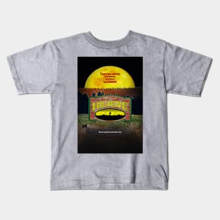 HOLLOWCOVE Kids T-Shirt